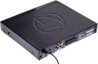 Manta DVD072 Emperor Basic HDMI DVD &  CD Player mit USB Anschluss