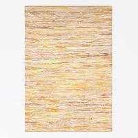 Teppich Saroya 170cm x 120cm, Farbe Gold Mix, rechteck