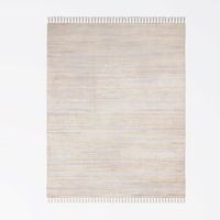 Teppich Salma 150cm x 80cm, Farbe Creme, rechteck