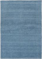 Teppich Adelle 290cm x 200cm, Farbe Blau , rechteck