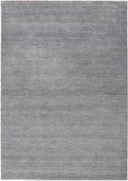Teppich Adelle 200cm x 140cm, Farbe Grau, rechteck