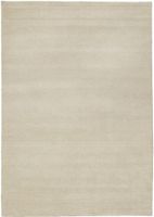 Teppich Adelle 150 cm x 180cm, Farbe Creme, rechteck