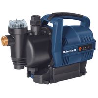 Hauswasserautomat BG-HWA 630