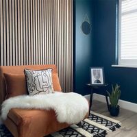 Akustikpaneel SONIC Oiled Oak 3x Paneele