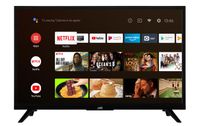 LT-24VAH3255 24 Zoll Fernseher / Android TV (HD Ready, HDR, Triple-Tuner, Smart TV, Bluetooth)