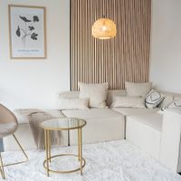 Akustikpaneel SONIC Light Oak 9x Paneele