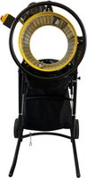 Rollsieb GRS 375