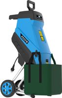 Gartenhäcksler GH 2501