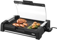  UNOLD BBQ Grill Edel 58525