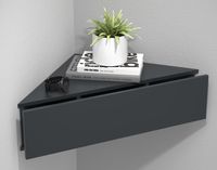 Wandschublade "Usal S" Anthrazit