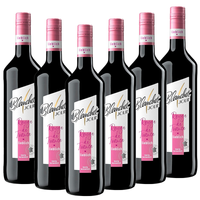 Blanchet Jolie Rouge de France Lieblich 0,75l