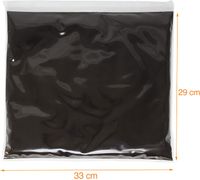 Moorkissen 33 x 29 cm