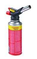 Rothenberger Gasbrenner Set RS 220 inklusive 2 RoButan Gaskartuschen