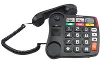 Großtastentelefon OLYMPIA 4500