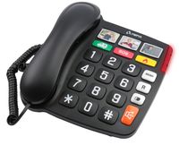 Großtastentelefon 4500