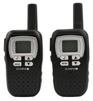 Walkie-Talkie OLYMPIA PMR 1208