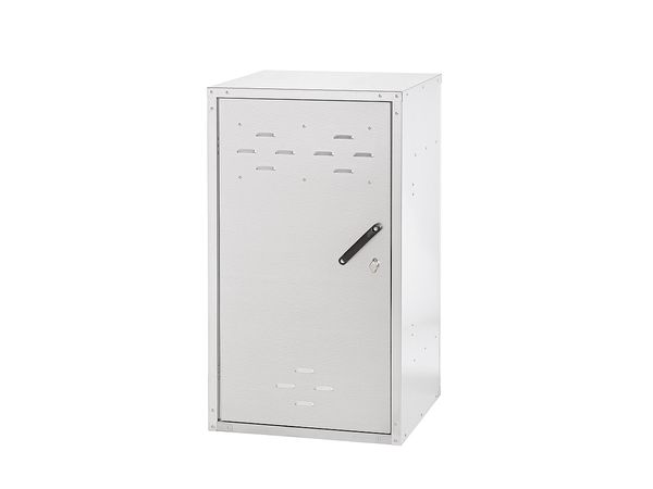 Sattelschrank-Bausatz