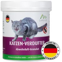 Katzen-Verdufter 300 g