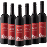 Special Selection Blauer Zweigelt trocken 0,75l