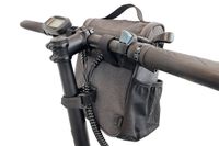 Dot-Blue LT 300 | universal Fahrrad-Lenkertasche 5 Liter Volumen