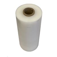 Palettenfolie Stretchfolie 50cm x 1500m 23my 6x