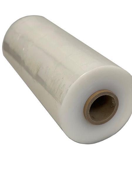 Palettenfolie Stretchfolie 50cm x 1500m 23my 3x