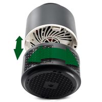 Gardigo Fluginsekten-Vernichter USB