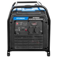 Inverter-Generator HY4000i D