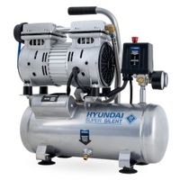 Silent Kompressor SAC55751