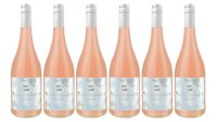 Sagenhaft SECCO rosé trocken 0,75l 6er Karton