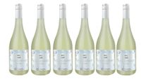 Heldenhaft SECCO weiß trocken 0,75l 6er Karton
