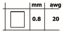 Piergiacomi / Abisolierpinzette