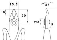 Piergiacomi / Seitenschneider