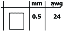 Piergiacomi / Abisolierpinzette