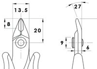 Piergiacomi / Seitenschneider