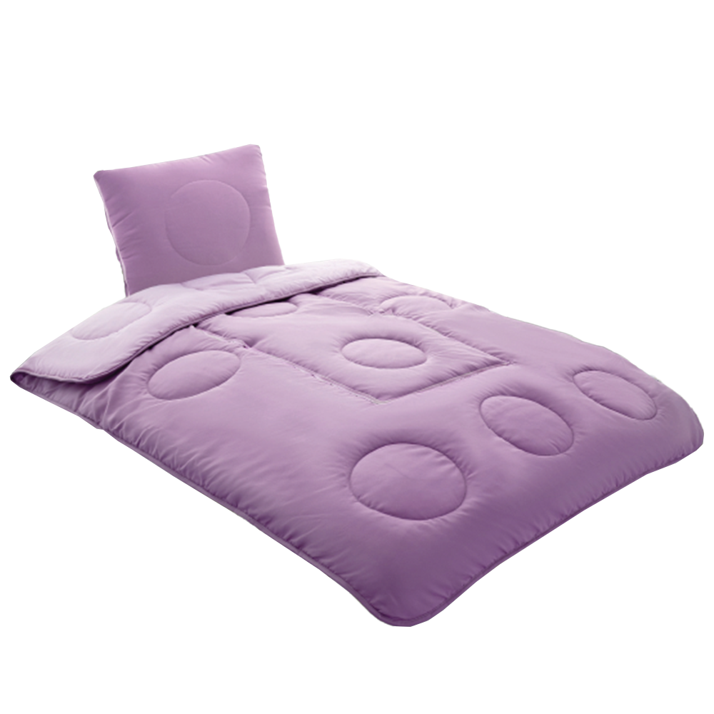 ORTHO-VITAL Verwandlungsdecke 2in1