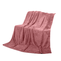 Kuscheldecke "Cashmere Dots"