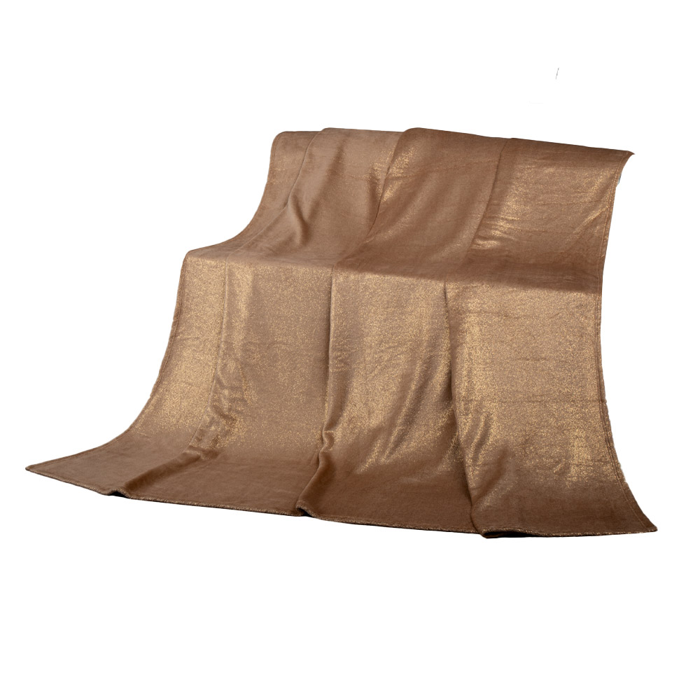 Kuscheldecke Edel Cashmere Touch