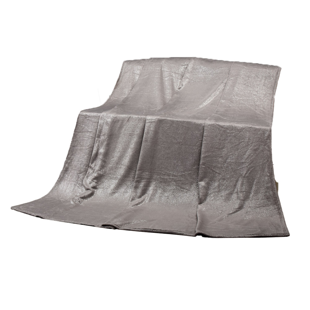 Kuscheldecke Edel Cashmere Touch