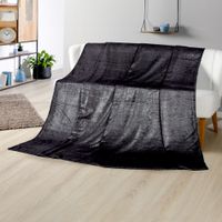 Kuscheldecke Edel Cashmere Touch