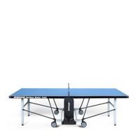 Tischtennisplatte Outdoor Roller 1000, blau