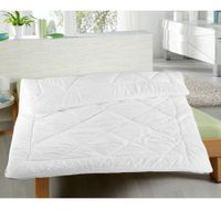 ORTHO-VITAL Mikrofaser Duo-Steppbett