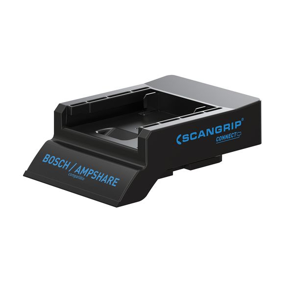 BOSCH/AMPSHARE  CONNECTOR