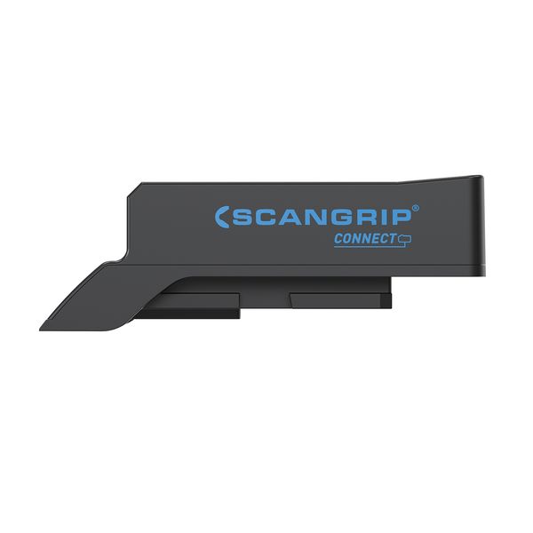 BOSCH/AMPSHARE  CONNECTOR