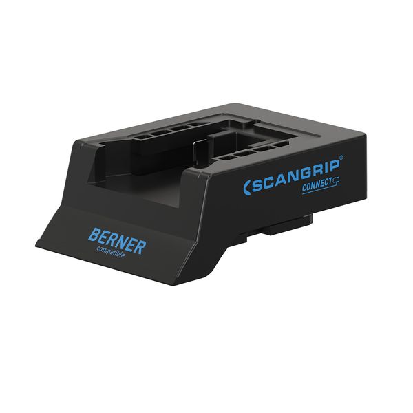 SCANGRIP BERNER CONNECTOR