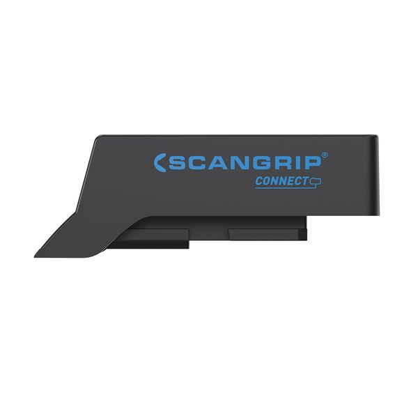 SCANGRIP BERNER CONNECTOR