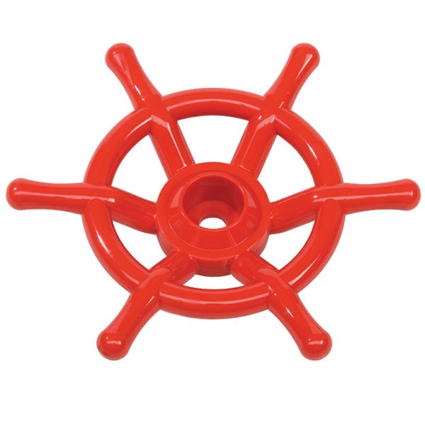 Bootsrad Rot