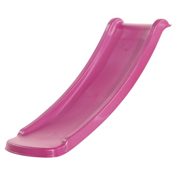 Sky120 Rutsche Lila - 118 cm