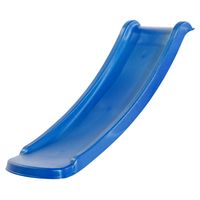 Sky120 Rutsche Blau - 118 cm
