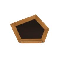 Blackboard (Crooked)